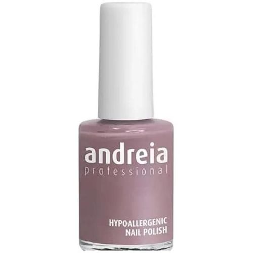 Vernis À Ongles - Andreia - 91 Hypoallergénique - Rose - Vernis À Ongle Multicolore