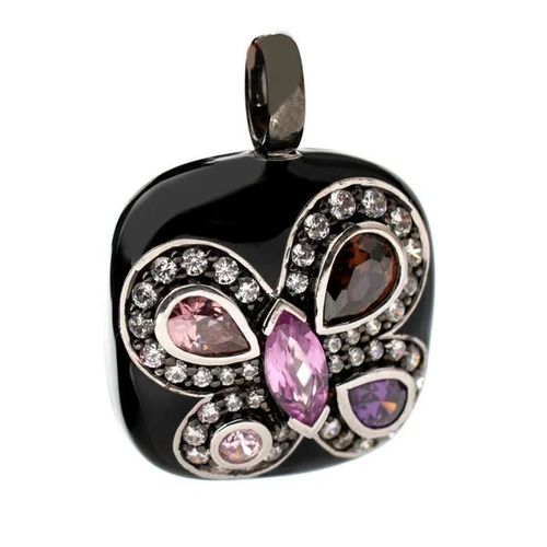 Pendentif Femme Folli Follie 3p8b115km