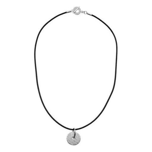 Pendentif Femme Gc Watches Cwn90705 Argent (45 Cm)