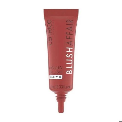 Catrice - Blush Affair Liquid Blush -040 Velvet Rose Multicolore