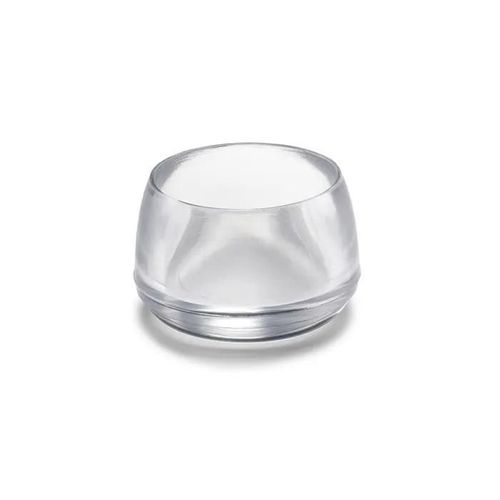 Autre cle - cle specialisee Inofix - 66789 - Embout rond exterieur transparent 16 mm Blister 8 unites