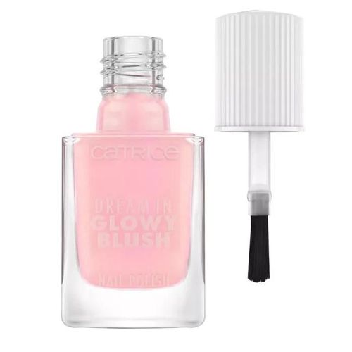 Catrice Esmalte De Uñas Dream In Glowy Blush 080 Multicolore