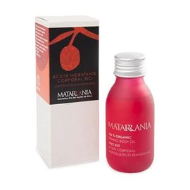 Matarrania+Huile Hydratante Corps Raffermissante Anti-Cellulite 100 Ml