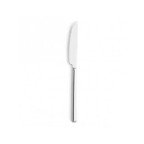 Amefa - Ensemble De Couteaux À Dessert Amefa Metropole (12 Pcs) Acier Inoxydable