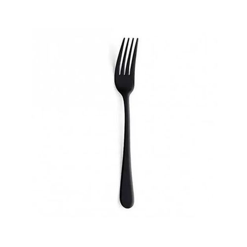 Amefa - Ensemble De Fourchettes Amefa Austin Negro (12 Pcs)