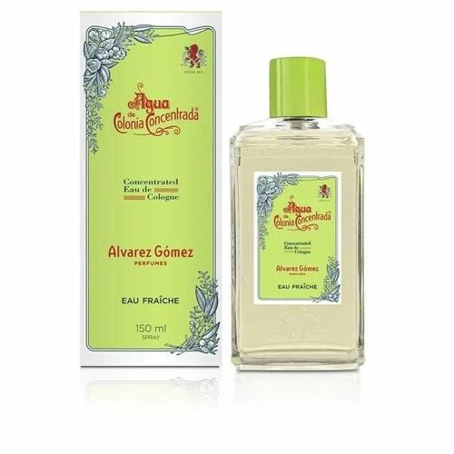 Parfum Femme Alvarez Gomez Fraîche (150 Ml) 