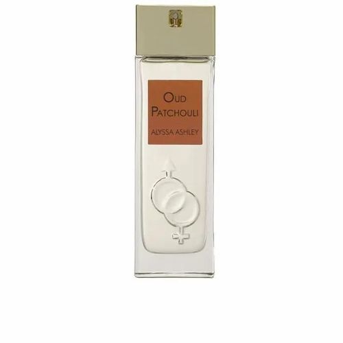 Parfum Unisexe Alyssa Ashley Oud Patchouli Edp (100 Ml) 