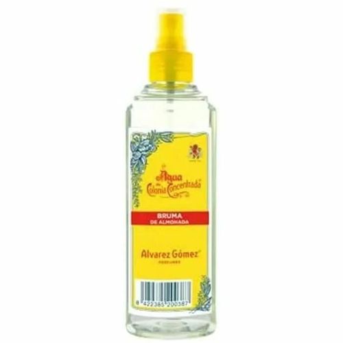 Parfum Femme Alvarez Gomez (300 Ml) 