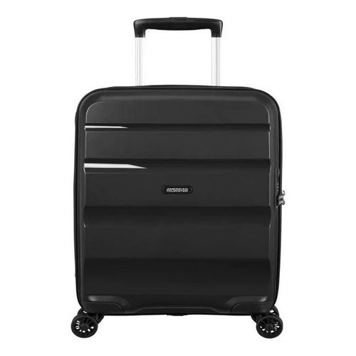 American Tourister Valise noir pour femme et homme - Bon Air DLX Spinner 55 / 20 TSA Trolley 177641