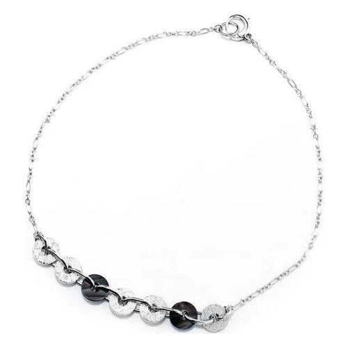 Pendentif Femme Gc Watches Cwn80812 Argent (50 Cm)