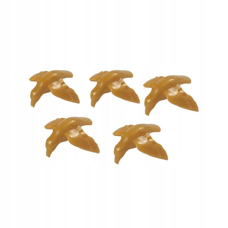 Animaux Mignons Canards Poisson Chouette Pingouin Wi