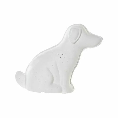 Lampe De Bureau 25 X 10 X 19 Cm Porcelaine Blanc 220 V 25 W