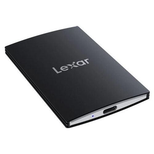 Disque Dur Externe Lexar Sl500 Portable Ssd 1to