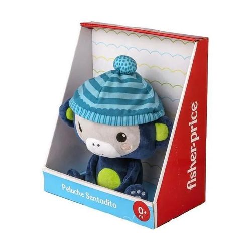 Jouet Peluche Reig 20 Cm Singe