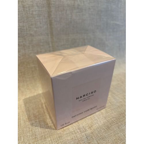 Parfum Narciso Rodgriguez Eau De Parfum Crystal. 