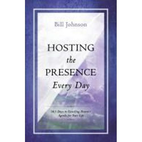 Hosting The Presence Everyday