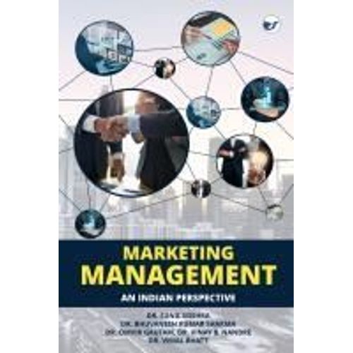 Marketing Management