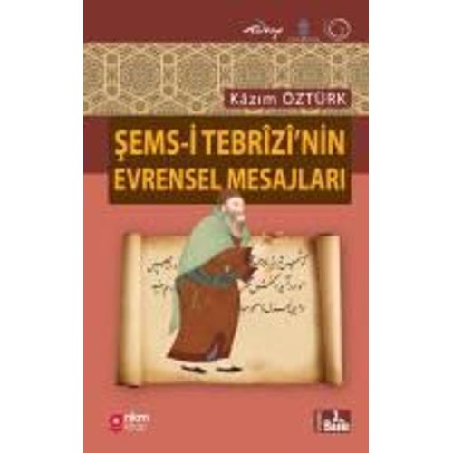 ¿Ems-¿ Tebrîz¿'n¿N Evrensel Mesajlari