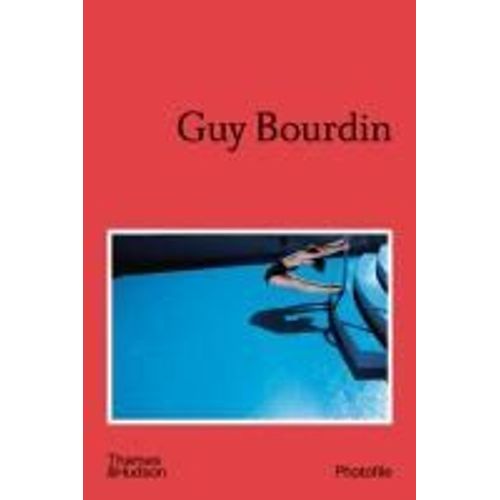 Guy Bourdin (Photofile)