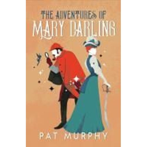 The Adventures Of Mary Darling