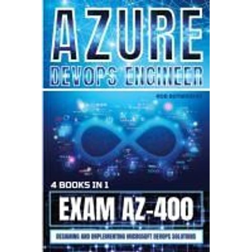 Azure Devops Engineer
