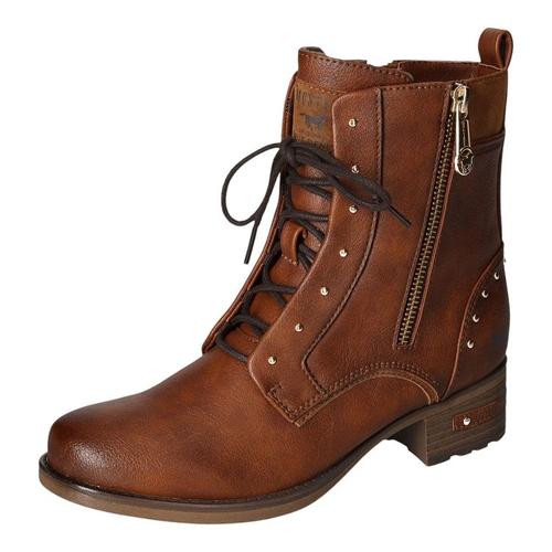 Bottines Mustang 1229522