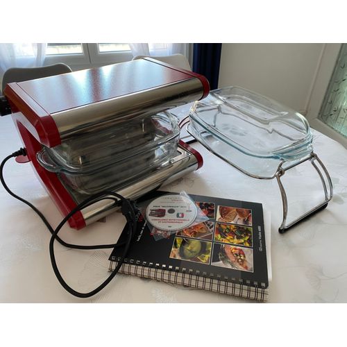 Omnicuiseur vitalité 6000