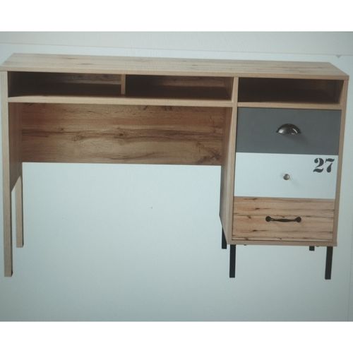 Bureau 120 Oldy