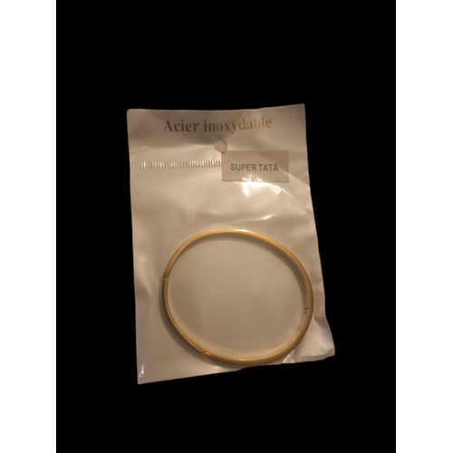 Bijoux Inoxydable Bracelet