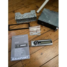 Autoradio Sd Usb Mp3 Wma Victoria Sd48