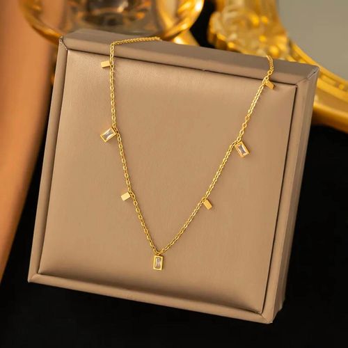 Bijoux Inoxydable Variétés