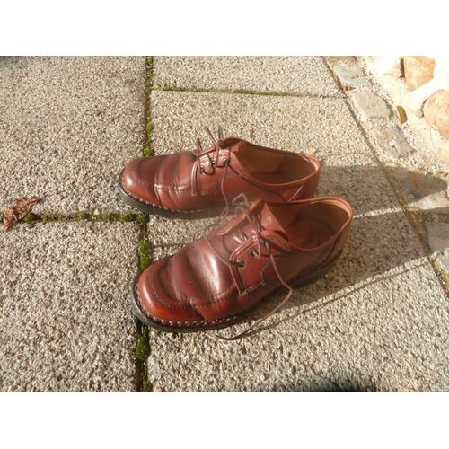 Chaussures De Gatine Berkeley T 39 H