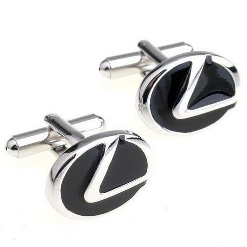 Boutons De Manchettes Lexus ( 2 Pcs / 1 Paire )