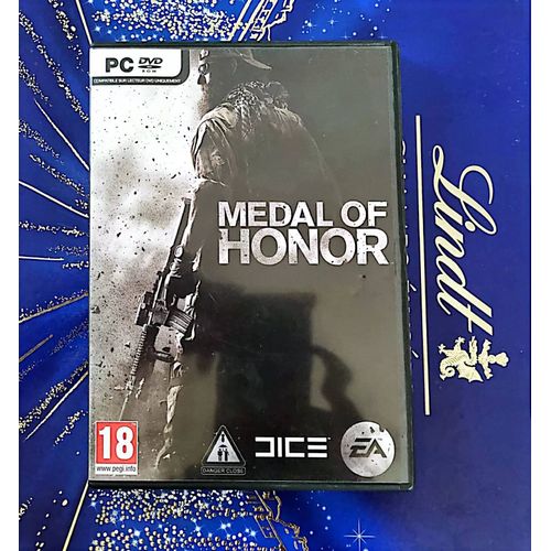 Medal Of Honor Jeu Pc /2