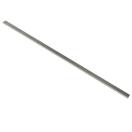 Profil avant Clayette étagère d'origine Réfrigérateur congélateur (481010471258 C00377196 BAUKNECHT KITCHENAID WHIRLPOOL)