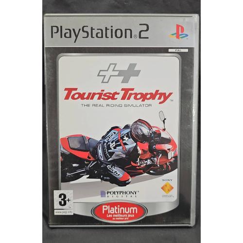 Tourist Trophy