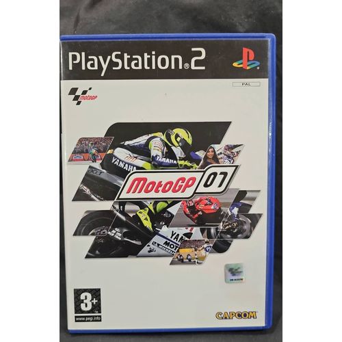 Moto Gp 01