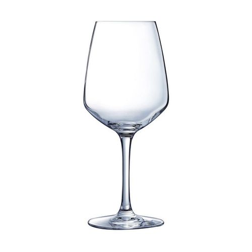 Verre À Pied - Arcoroc - V.Juliette - 49cl - Ultra Transparent - Lot De 6