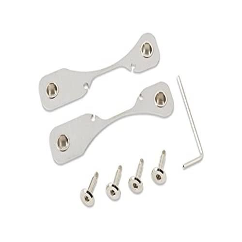 Aqua computer Modèle du produit : Convertisseur Sockel AM4/3000 pour cuplex kryos NEXT RGBpx