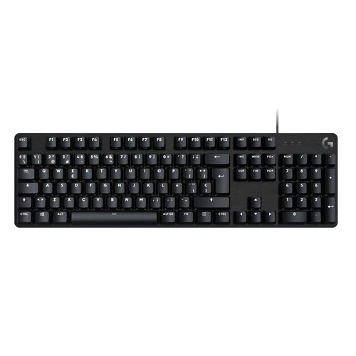 Clavier Gaming Logitech G413 SE