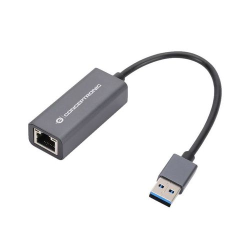 CONCEPTRONIC ABBY08G CARTE RÉSEAU ETHERNET 1000 MBIT-S