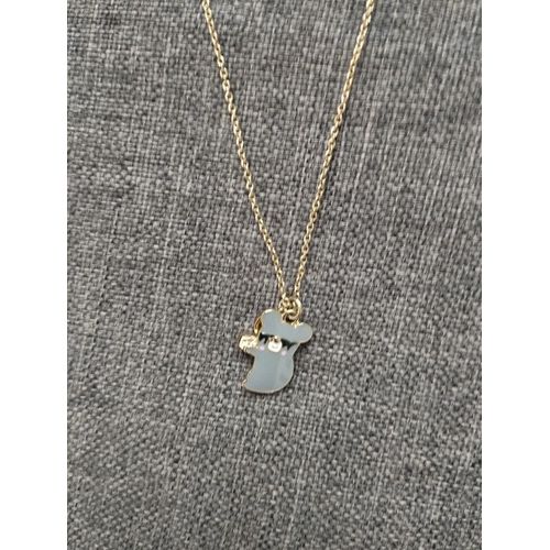Collier Koala