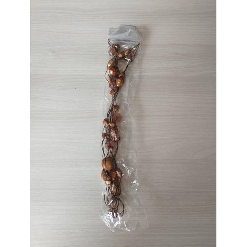 Collier Long Femme