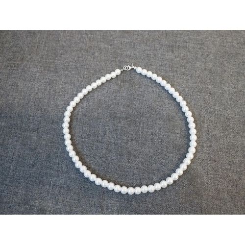 Collier Perle
