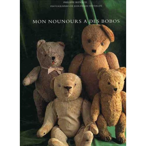 Mon Nounours D'amour