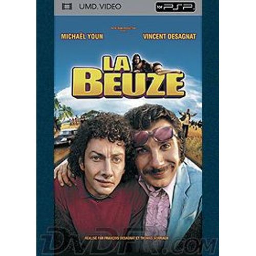 La Beuze Psp