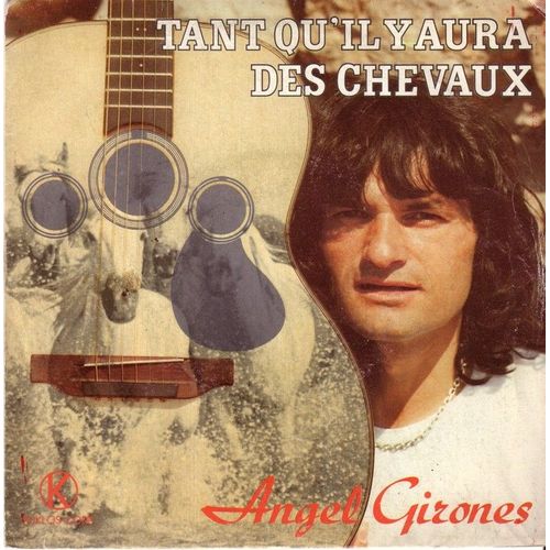 Tant Qu'il Y Aura Des Chevaux  - Alors Seulement
