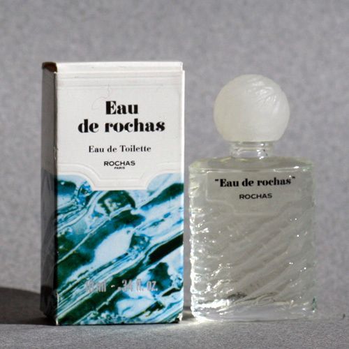 Eau De Rochas 