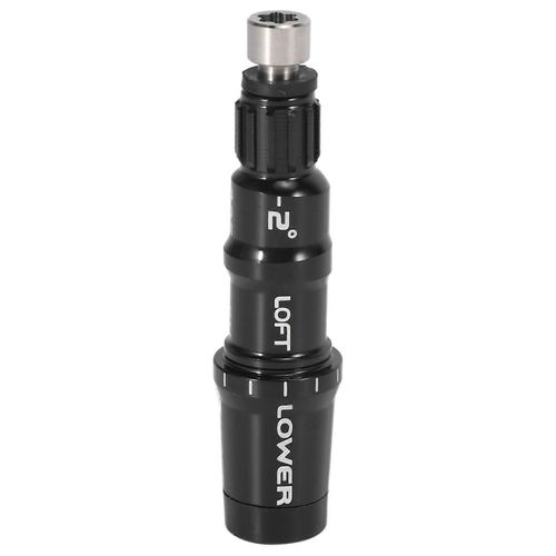 .335 Golf Club Adaptateur Golf Sleeve Pour
