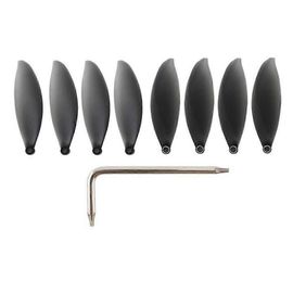 Rc Pièces De Remplacement Props Pale Hélices Pour Parrot Anafi Drone Remplacement Propelle Propelle-Générique